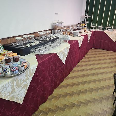 Hotel Topazio Lurisia Extérieur photo