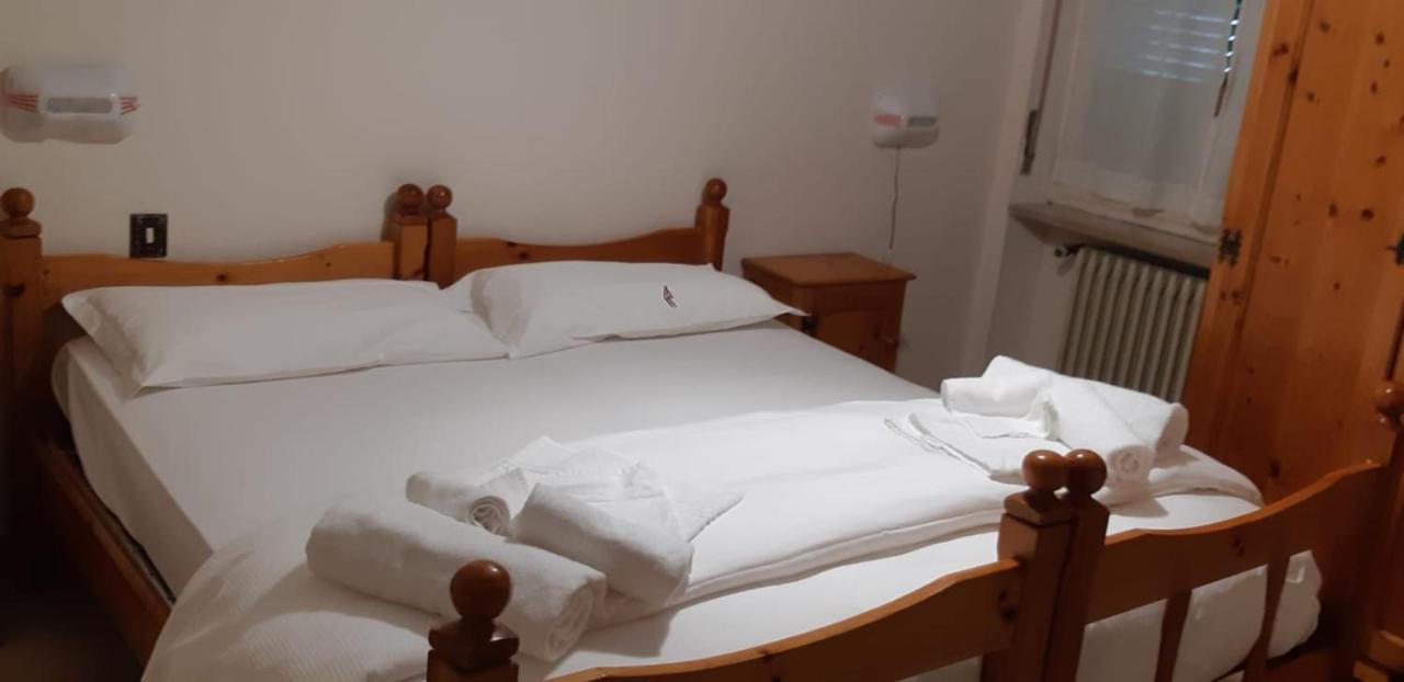 Hotel Topazio Lurisia Extérieur photo