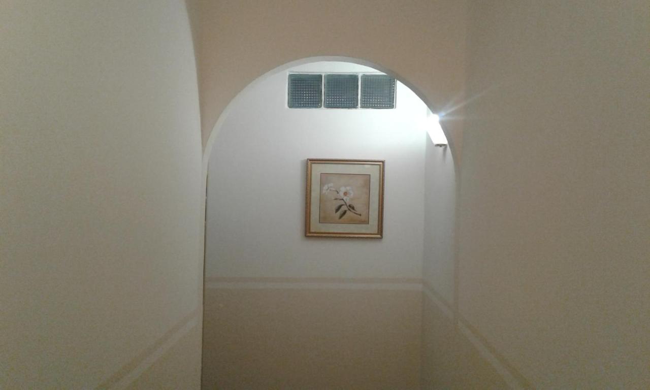 Hotel Topazio Lurisia Extérieur photo